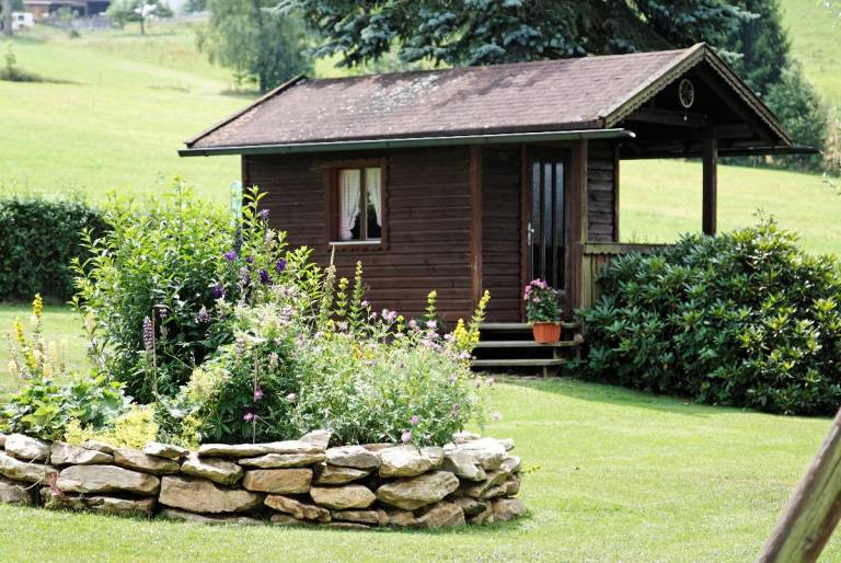 Ferienwohnung  Wieshof