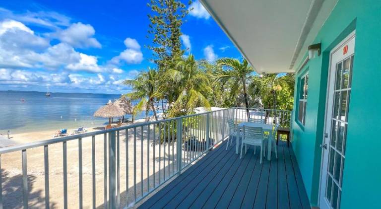 Sunset Cove Beach Resort — photo 4