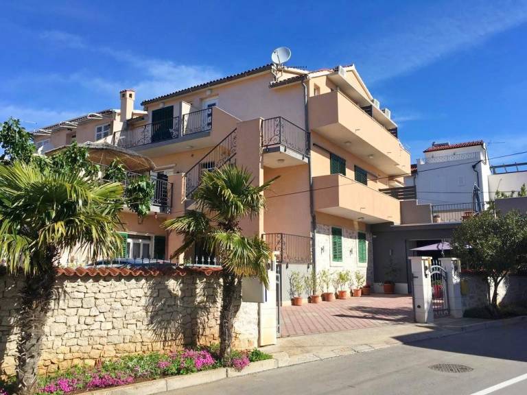 Apartament  Vodice
