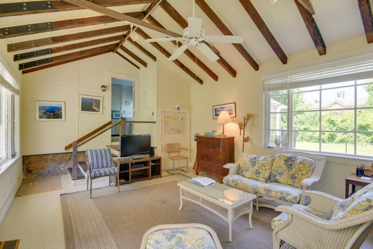 Mattapoisett Home on 7 Acres w/ Private Beach! — photo 4
