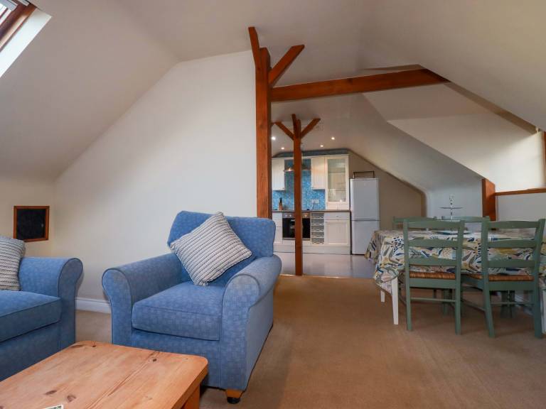 Child-friendly cottage with garden | Beach view | Pets allowed — photo 5