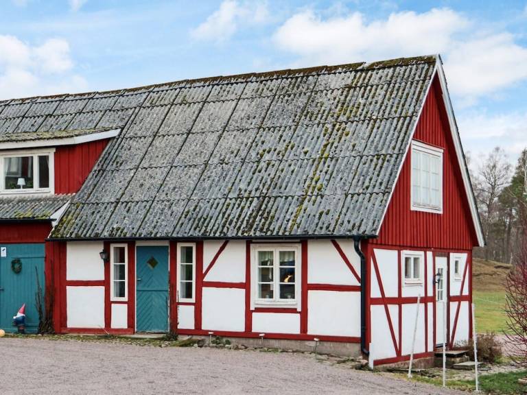 Ferienhaus  Hjärnarp
