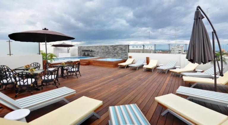 Wyndham Costa del Sol Piura — photo 2