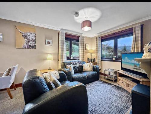 Appartement Glencoe