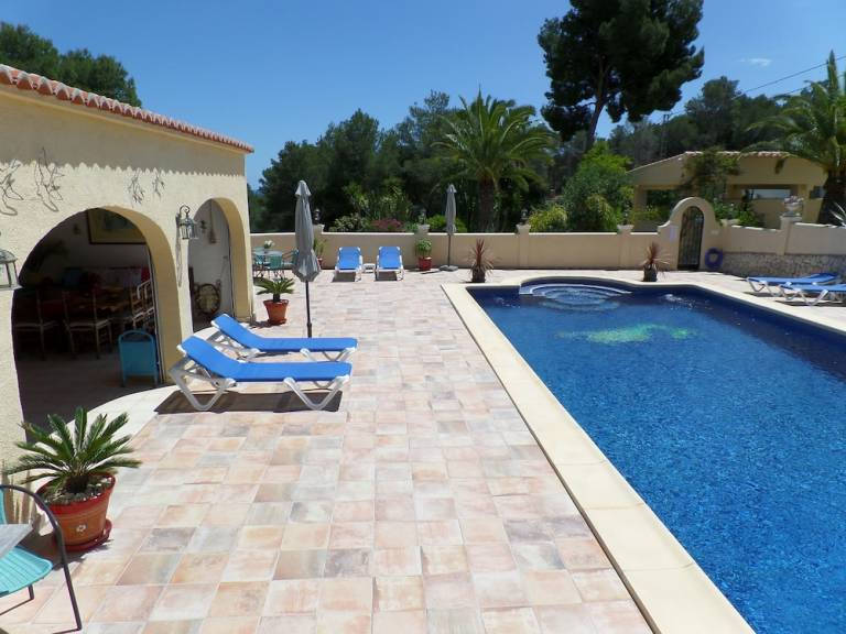Aparthotel  Benisa