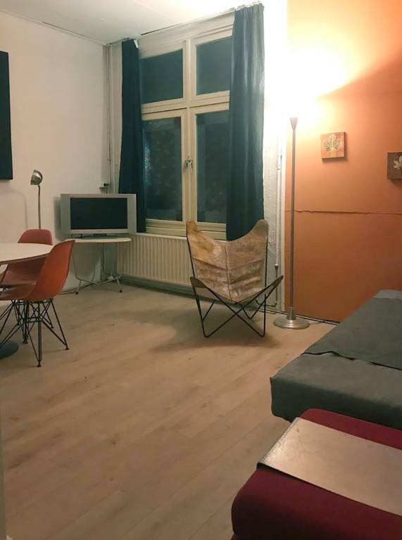 Appartement Breda