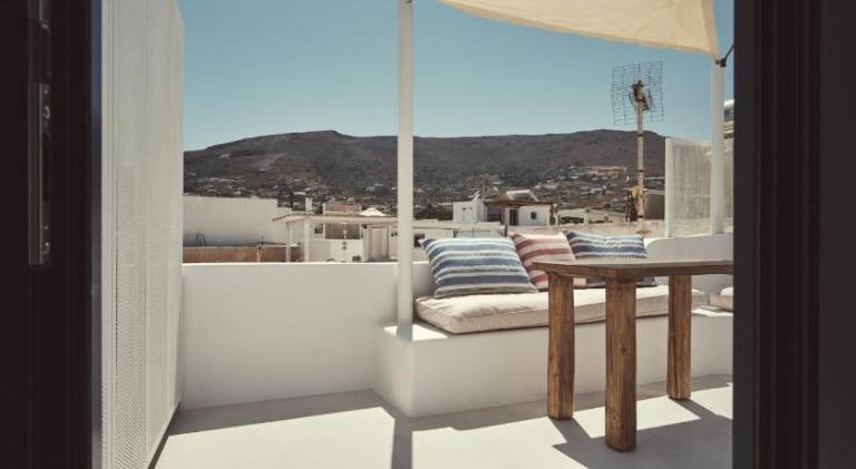 Holiday apartment with 2 rooms for 4 persons — photo 4