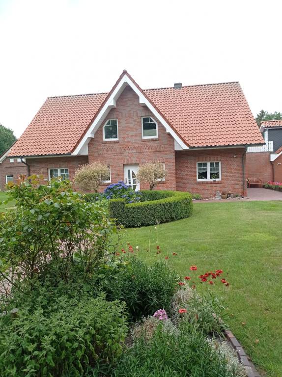 Ferienwohnung  Barßel