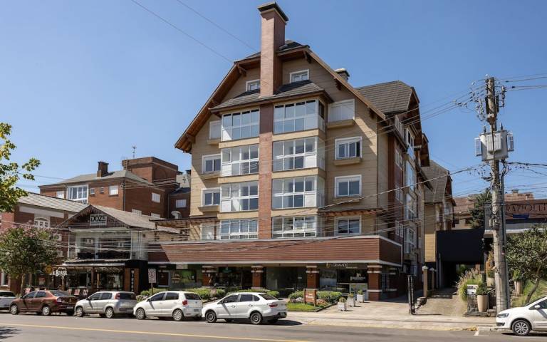 Apartamento  Gramado