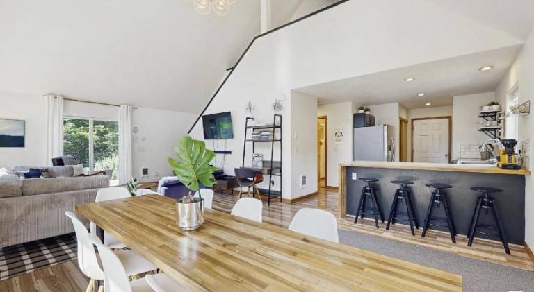 House | Next to the beach | Pets allowed — photo 4