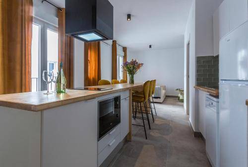 Rental apartment with patio | Close to Alcázar of Jerez de la Frontera — photo 2