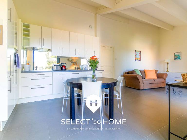 Fully equipped beautiful apartment | Next to the beach | Pet-friendly — photo 2