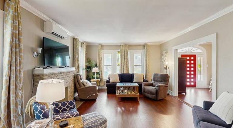 Ample house with barbecue | Next to the beach | Pets are welcome — photo 2
