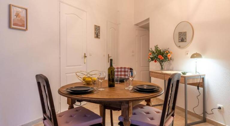 Pleasant rental apartment | Pet-friendly — photo 4