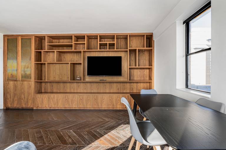 Holiday apartment with terrace & fast internet — photo 4