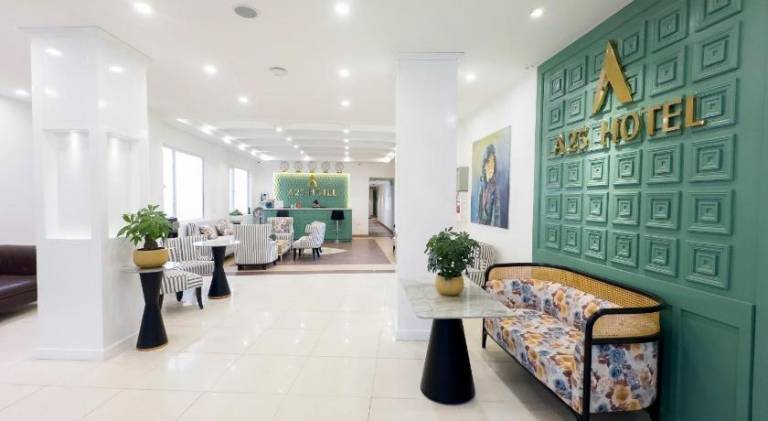 A25 Hotel - 29 Thác Bạc - Sapa — photo 5