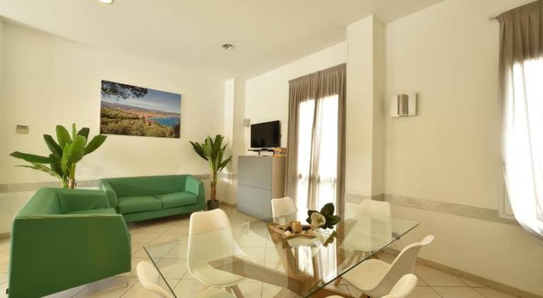 Hotel Ristorante La Marina Mhotelsgroup — photo 4