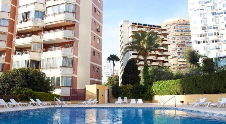 Rental apartment with pool — photo 3
