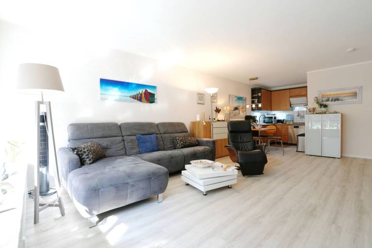 Ferienwohnung Travemünde