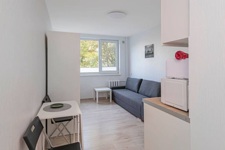 Ferienwohnung Dainava