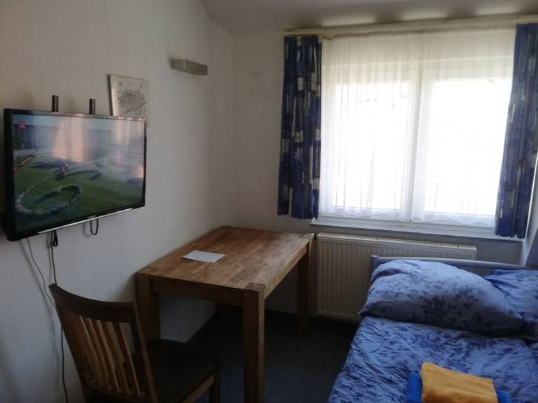 Bed & Breakfast  Ulm