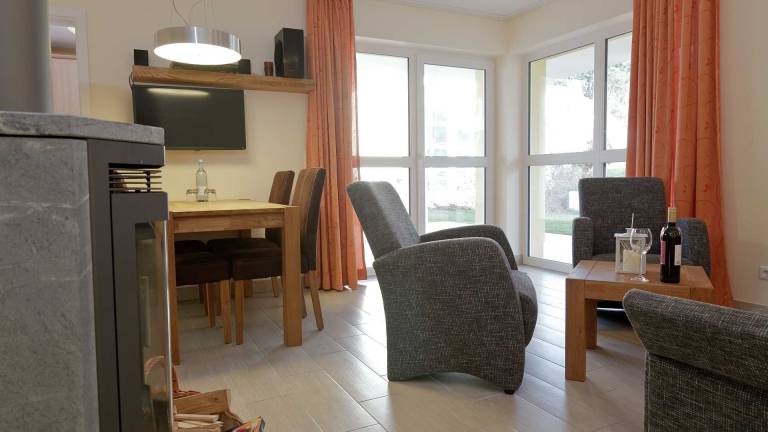 Apartament Loddin