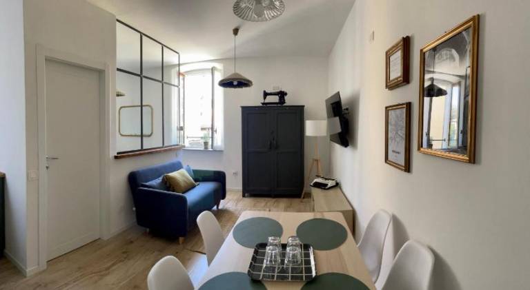 Rental apartment | Near Fontana del Delfino — photo 2