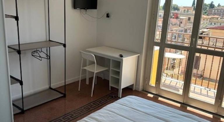 La Casa di Bru - Cinque Camere - Dieci posti - Terrazzo — photo 2