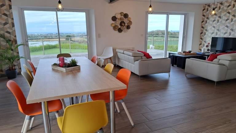 Ferienhaus Plouescat