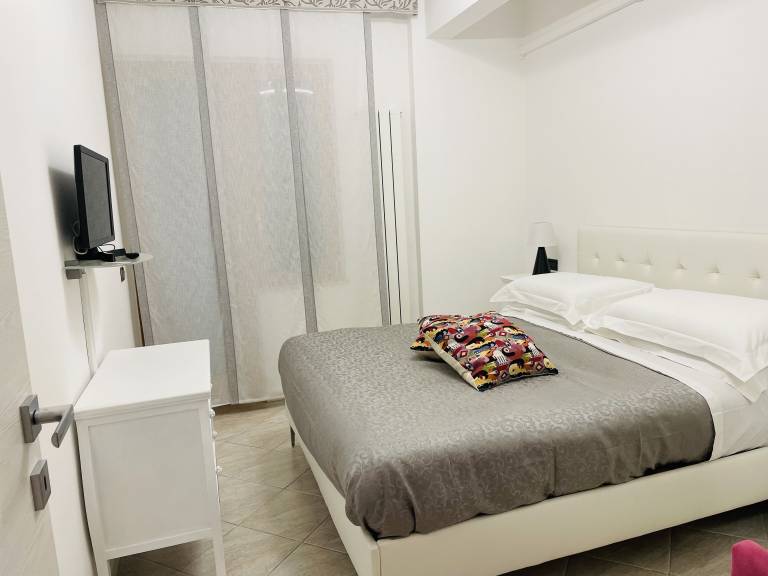 Apartamento Cinque Terre