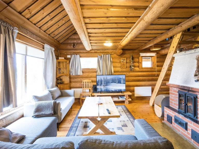House with sauna & terrace — photo 5