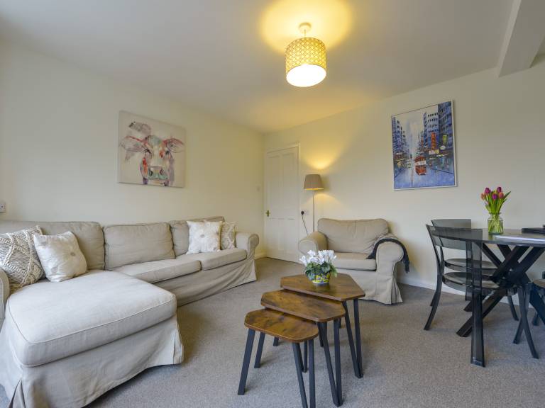 Children-friendly nice cottage with garden | Pets allowed — photo 5