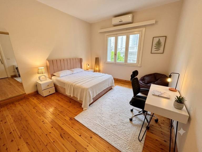 Ferienhaus Kairo