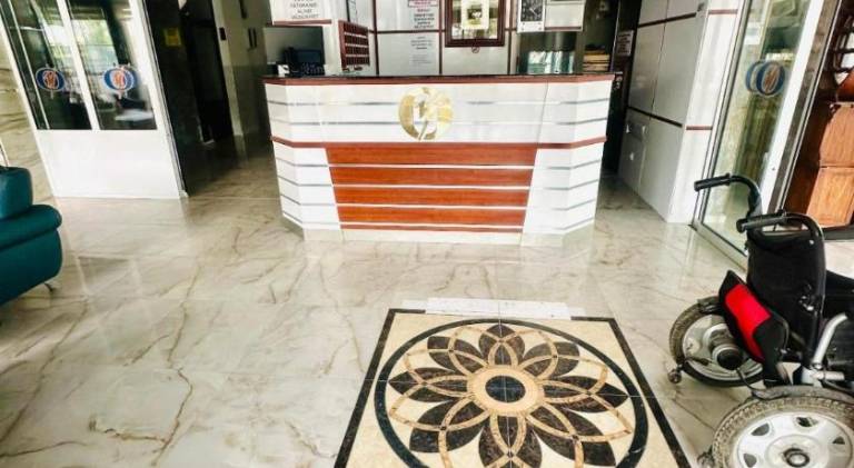 Yıldırım Otel — photo 4