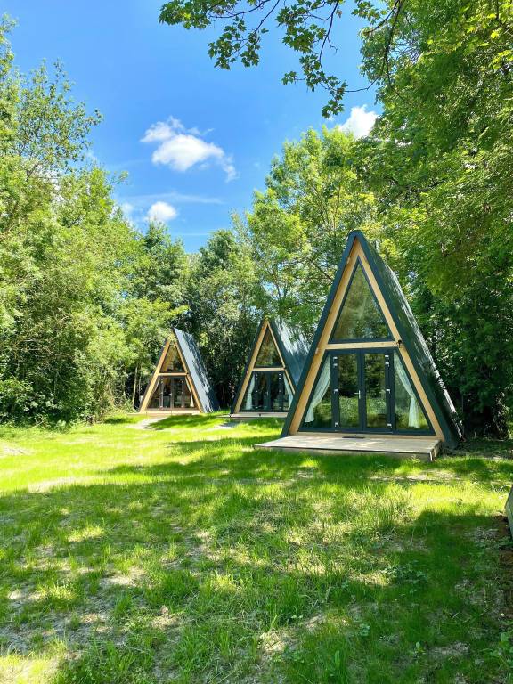 Chalet Loudun