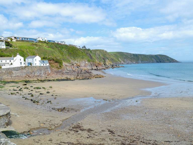Cottage Gorran Haven