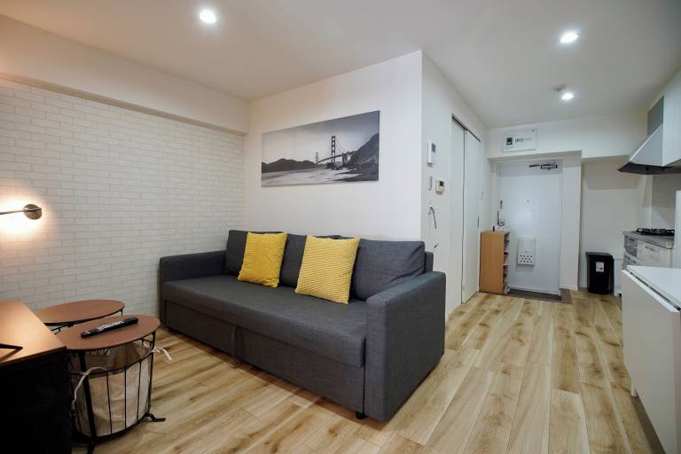 Appartement 2 Chome-16 Okubo