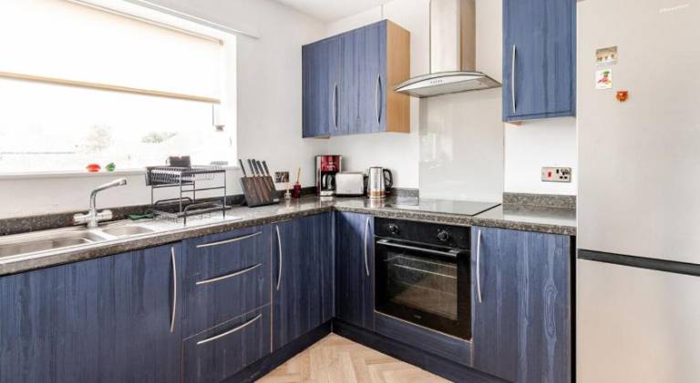 Rental apartment with 1 room for 4 persons — photo 3