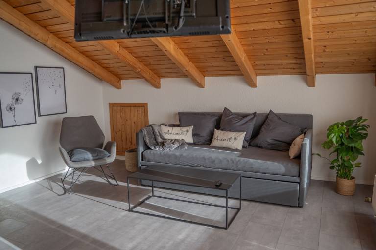 Ferienwohnung Seekirchen am Wallersee