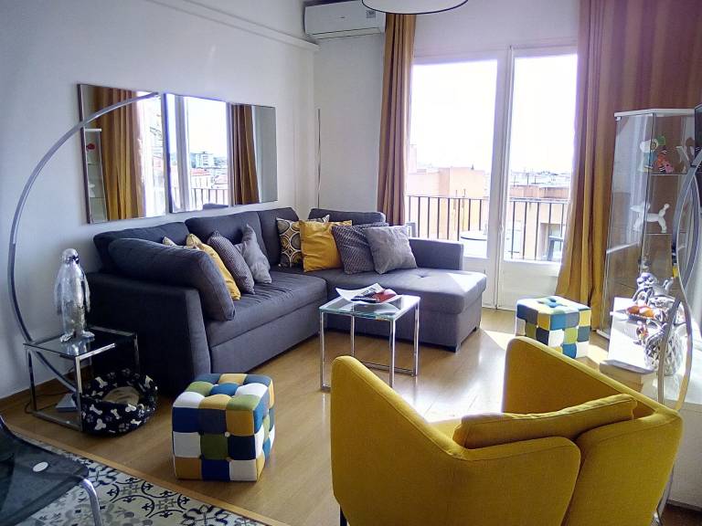 Ferienwohnung Sitges