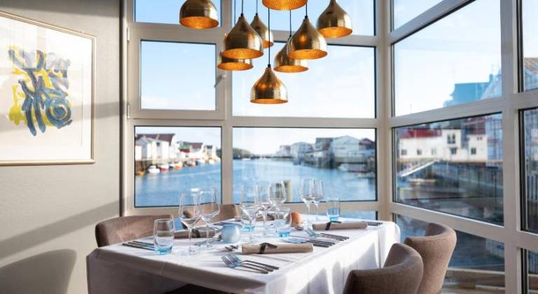 Villa Bryggekanten - by Classic Norway Hotels — photo 2