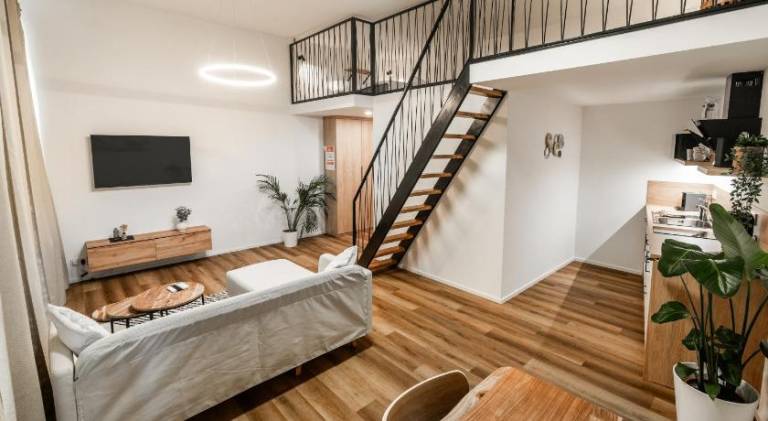 Ferienwohnung Brünn