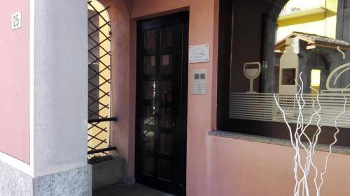 House  Clusone