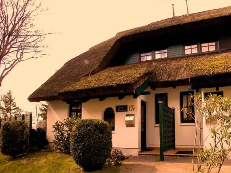 Ferienhaus Groß Zicker