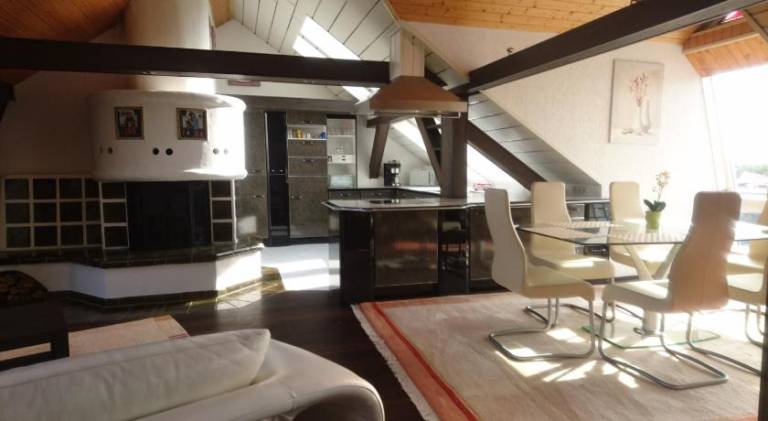 Apartment with 2 rooms for 8 persons in Senftenberg