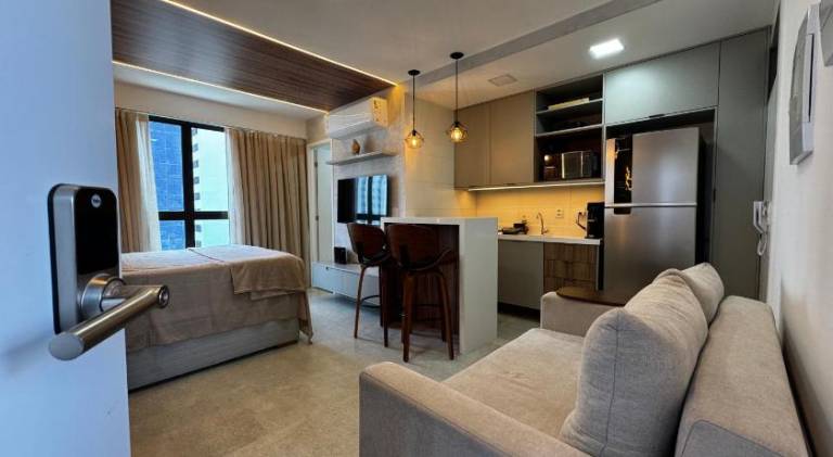 Lovely apartment with pool | Dogs allowed — photo 2