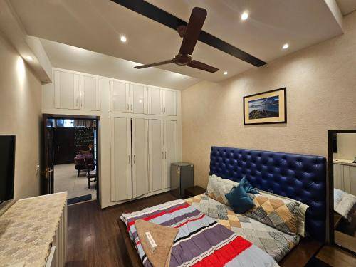 Bed and breakfast Karol Bagh