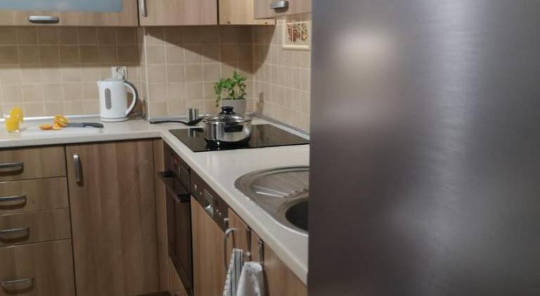 Holiday apartment with 2 rooms for 6 persons — photo 4