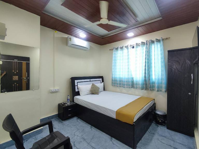Ambience Homestay