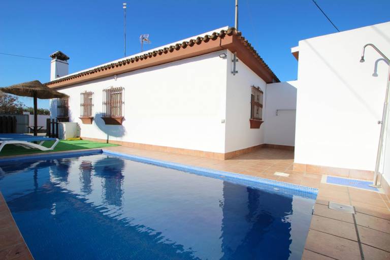 Hus  Barrio Nuevo